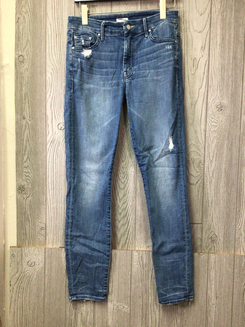 Mother Jeans Size 28